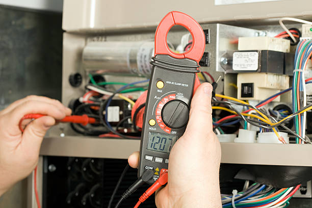 Emergency Electrical Repair Services in Cleveland Heights, OH